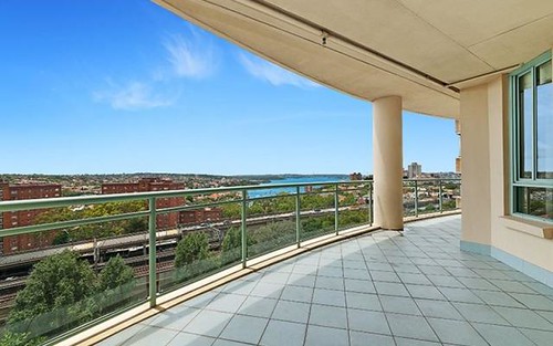 54/110-116 Alfred Street South, Milsons Point NSW