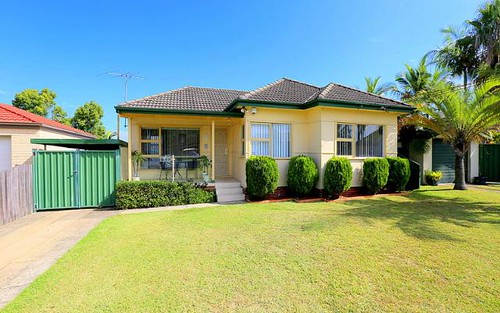 3 Powers Pl, Bass Hill NSW 2197