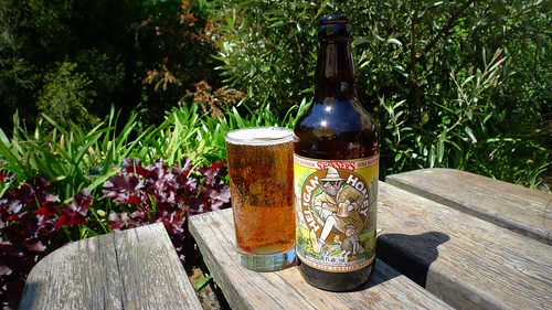 A Beer In The Gardens by foilman, on Flickr