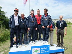 Natwest Island Games 2011 • <a style="font-size:0.8em;" href="http://www.flickr.com/photos/98470609@N04/9680848089/" target="_blank">View on Flickr</a>