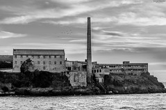 Alcatraz Island • <a style="font-size:0.8em;" href="http://www.flickr.com/photos/41711332@N00/10175734375/" target="_blank">View on Flickr</a>