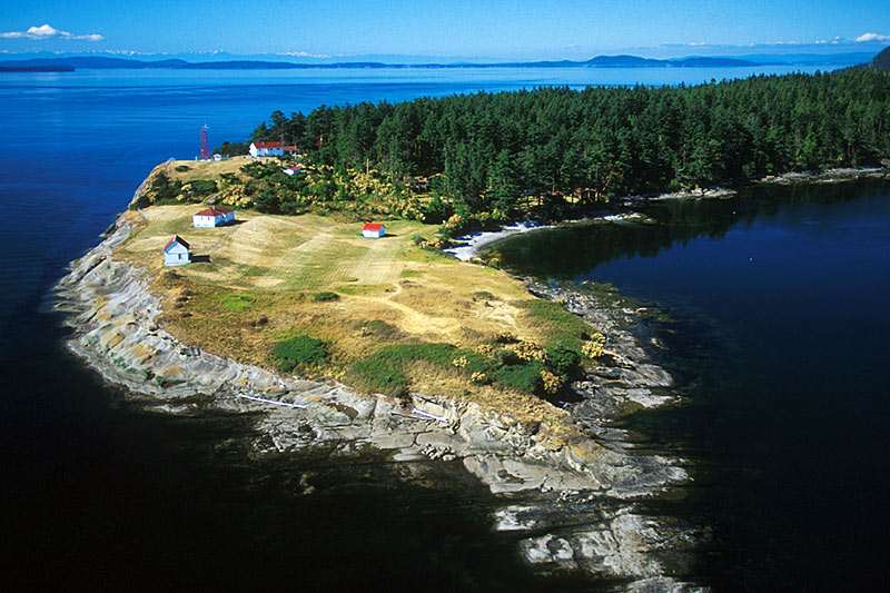 Saturna Island - British Columbia Travel and Adventure Vacations