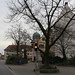 Friedensstadt Osnabrück. Niedersachsen. Deutschland 18.02.2014 (12)
