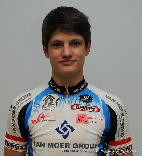 Van Moer Group Cycling Team (97)