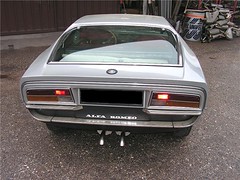 alfa_romeo_montreal_85 • <a style="font-size:0.8em;" href="http://www.flickr.com/photos/143934115@N07/27466196226/" target="_blank">View on Flickr</a>