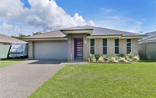 26 Hungerford Place, Bonny Hills NSW