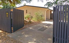 9 Roberts Crescent, Alice Springs NT