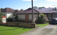 30 palmer street, Sefton NSW