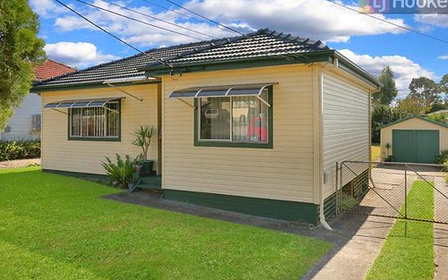 25 Dunstable Rd, Blacktown NSW 2148