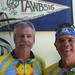 <b>Roger G. & Pierre R.</b><br /> June 29
From Amherst, MA
Trip: Newport, OR to Boston, MA
