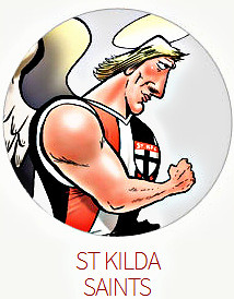 St Kilda - Saints