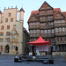 Hildesheim. Niedersachsen. Deutschland 09.08.2013 (16)