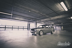 BMW E30 • <a style="font-size:0.8em;" href="http://www.flickr.com/photos/54523206@N03/11979381343/" target="_blank">View on Flickr</a>