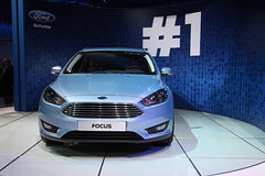 Ford Focus (2)