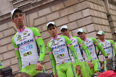 Giro d'Italia 2014 - Belfast