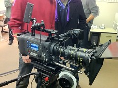 Playing with the ARRI ALEXA • <a style="font-size:0.8em;" href="http://www.flickr.com/photos/26237350@N00/14190350172/" target="_blank">View on Flickr</a>