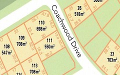 Lot 110, Coachwood Drive, Voyager Point NSW