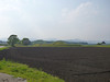 The Saitobaru Bruial Mounds, "Onino Iwaya Tumulus"