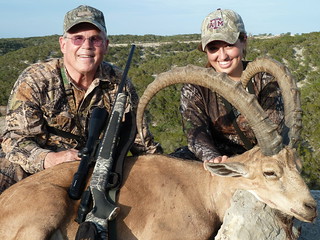 Texas Whitetail Hunting Lodge - Kerrville 18