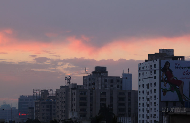 Sky View, Karachi.<br/>© <a href="https://flickr.com/people/28182844@N07" target="_blank" rel="nofollow">28182844@N07</a> (<a href="https://flickr.com/photo.gne?id=12651743605" target="_blank" rel="nofollow">Flickr</a>)