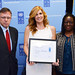 Actress Connie Britton's Appointment as UNDP Goodwill Ambassador