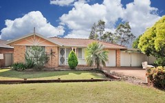 2 Wardle Close, Currans Hill NSW