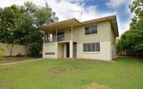 343 Boat Harbour Drive, Scarness QLD