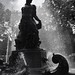 Bailey Fountain, Grand Army Plaza, Prospect Park | 2nd of 2 photos on 5/31/16 for my #365project • <a style="font-size:0.8em;" href="http://www.flickr.com/photos/124925518@N04/27282605502/" target="_blank">View on Flickr</a>