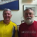 <b>Richard C. and Robin S.</b><br /> July 5
From Conway, MA and Moorseville, IN
Trip: Lewis and Clark Trail