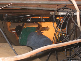 Photo Mens Work Day 2006