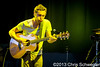 Phillip Phillips @ Born & Raised Tour 2013, DTE Energy Music Theatre, Clarkston, MI - 08-07-13