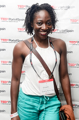TEDxPortofSpain 2014 by Dionysia Browne • <a style="font-size:0.8em;" href="http://www.flickr.com/photos/69910473@N02/15710338902/" target="_blank">View on Flickr</a>