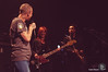 Sinead O'Connor at Vicar Street by Colm Moore