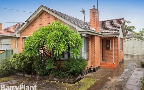 317 Francis Street, Yarraville VIC