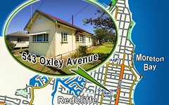 543 Oxley Ave, Redcliffe QLD