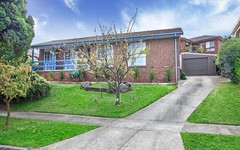 1 Homestead Place, Mill Park VIC