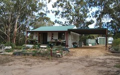 Address available on request, Nungurner VIC