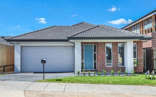 18 Kenmare Approach, Wollert VIC