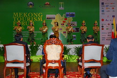 Mekong Tourism Forum 2016