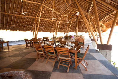 Komodo Resort