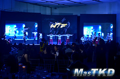Cena de Gala de la WTF