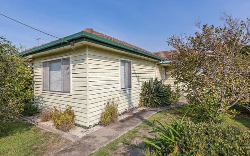 23 Fontein St, West Footscray VIC 3012