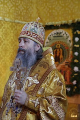 119. Праздник Всех Святых Церкви Русския