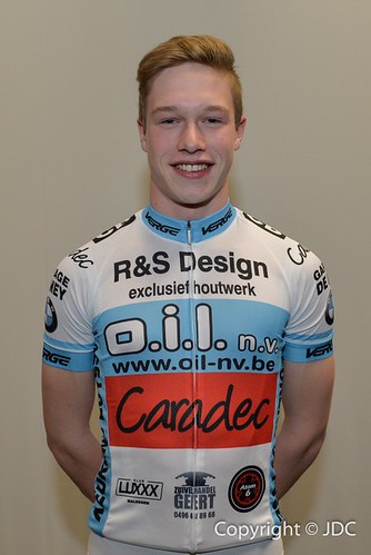 Cycling Team Keukens Buysse 2015 (25)