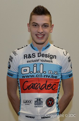 Cycling Team Keukens Buysse 2015 (28)