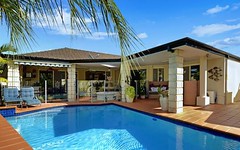 2 Parkwater Point, Monterey Keys QLD
