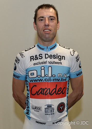 Cycling Team Keukens Buysse 2015 (65)
