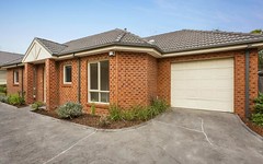 4/45 St Clems Road, Doncaster East VIC