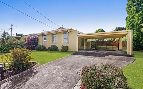 19 Arnold Dr, Scoresby VIC 3179