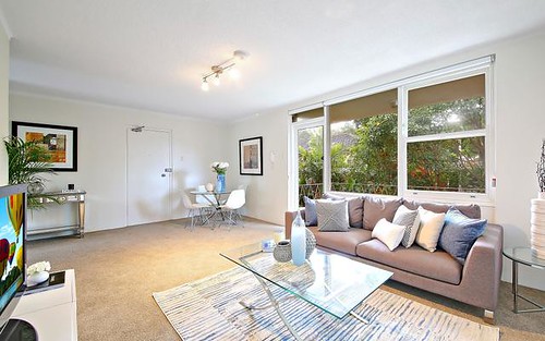 6/15 Byron St, Coogee NSW 2034